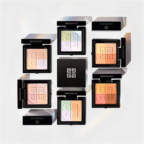 prisme libre givenchy cipria|The Prisme Libre Collection .